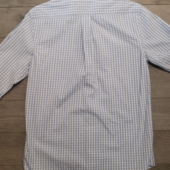 MENS Michael Kors Dress Shirt - Picture 4 of 5